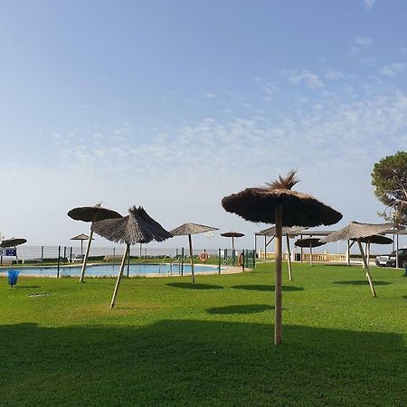 Apartament Playa Bella 2-1B Estepona Zewnętrze zdjęcie