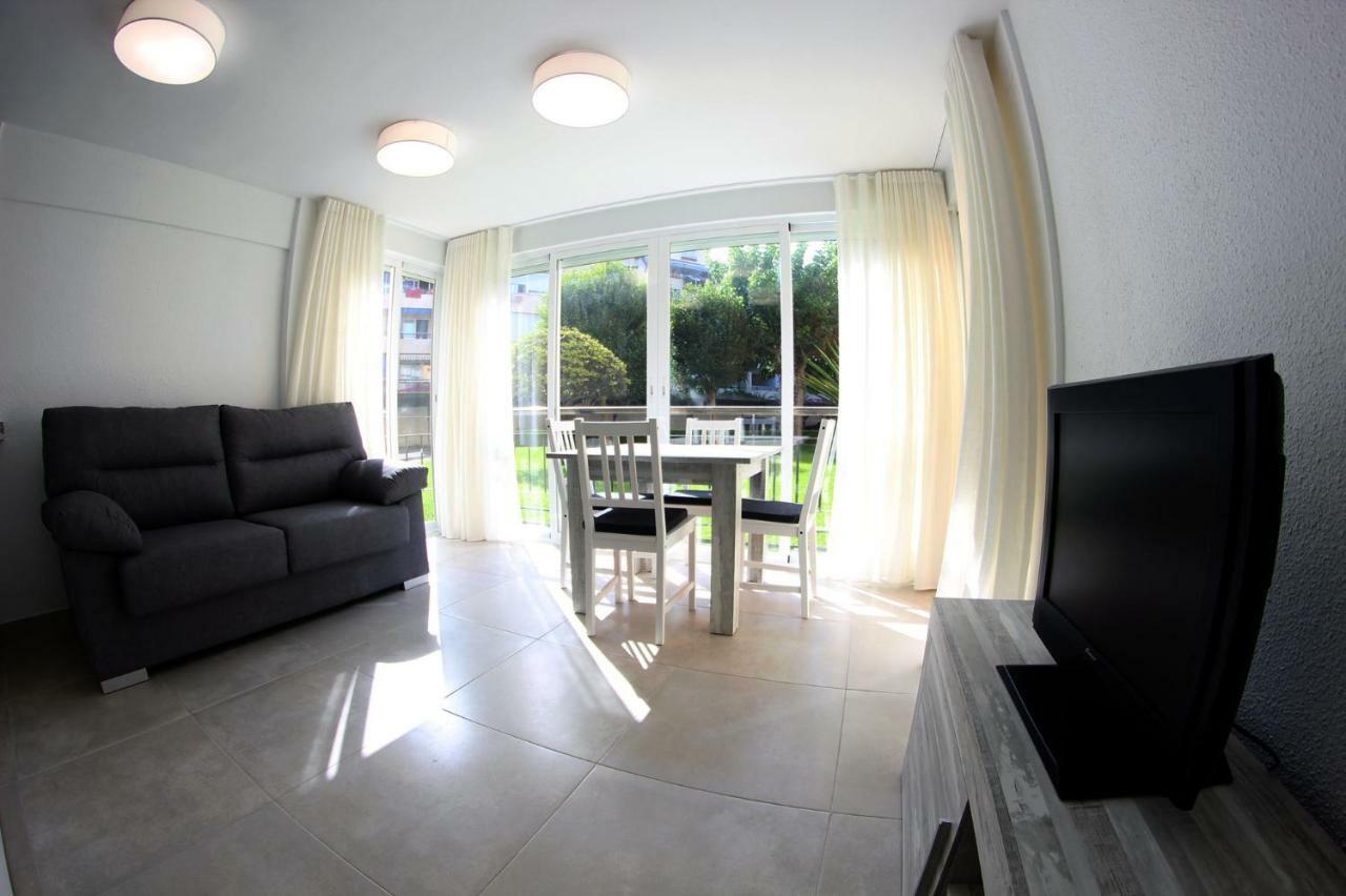 Apartament Playa Bella 2-1B Estepona Zewnętrze zdjęcie
