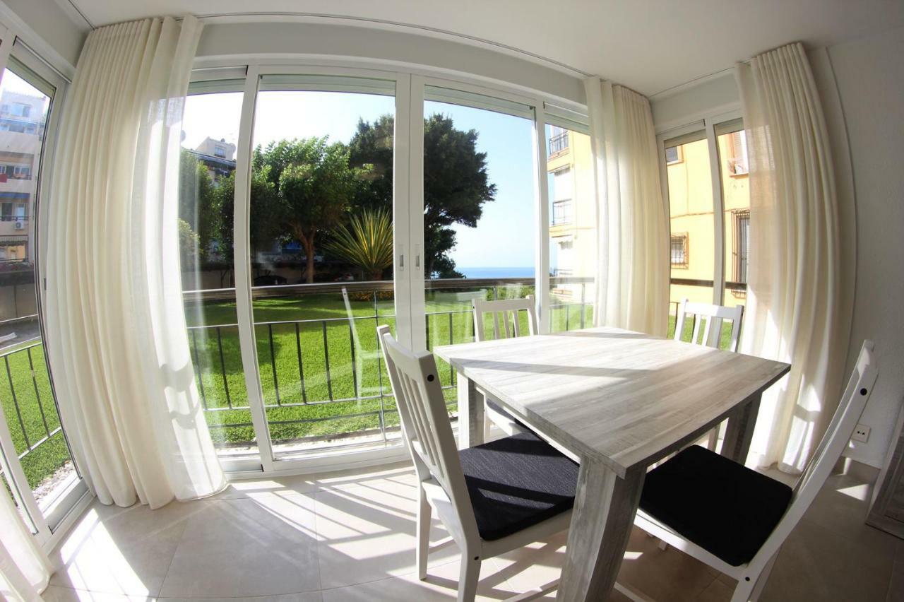 Apartament Playa Bella 2-1B Estepona Zewnętrze zdjęcie