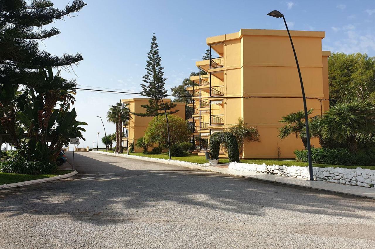 Apartament Playa Bella 2-1B Estepona Zewnętrze zdjęcie