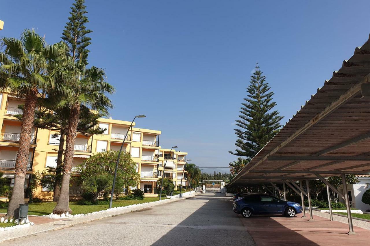 Apartament Playa Bella 2-1B Estepona Zewnętrze zdjęcie