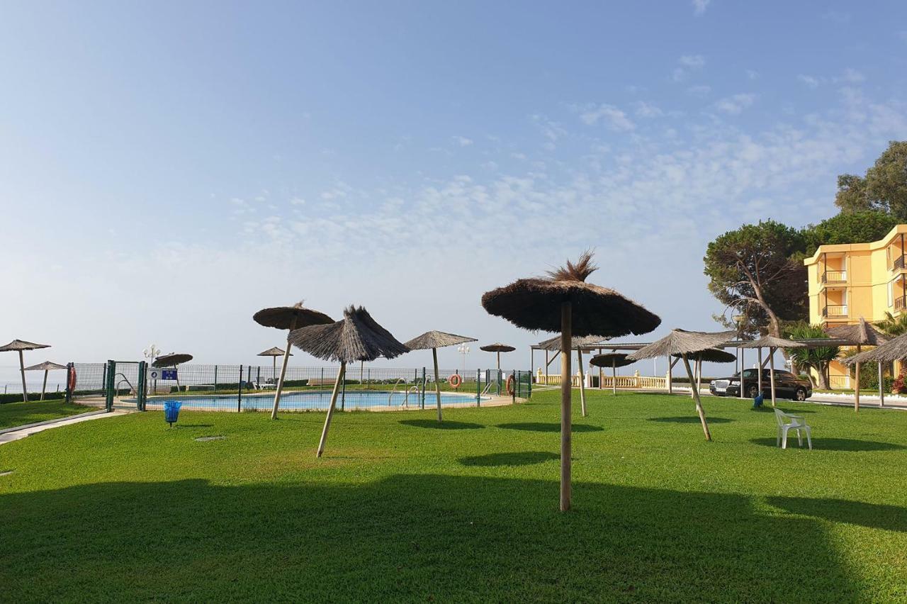 Apartament Playa Bella 2-1B Estepona Zewnętrze zdjęcie