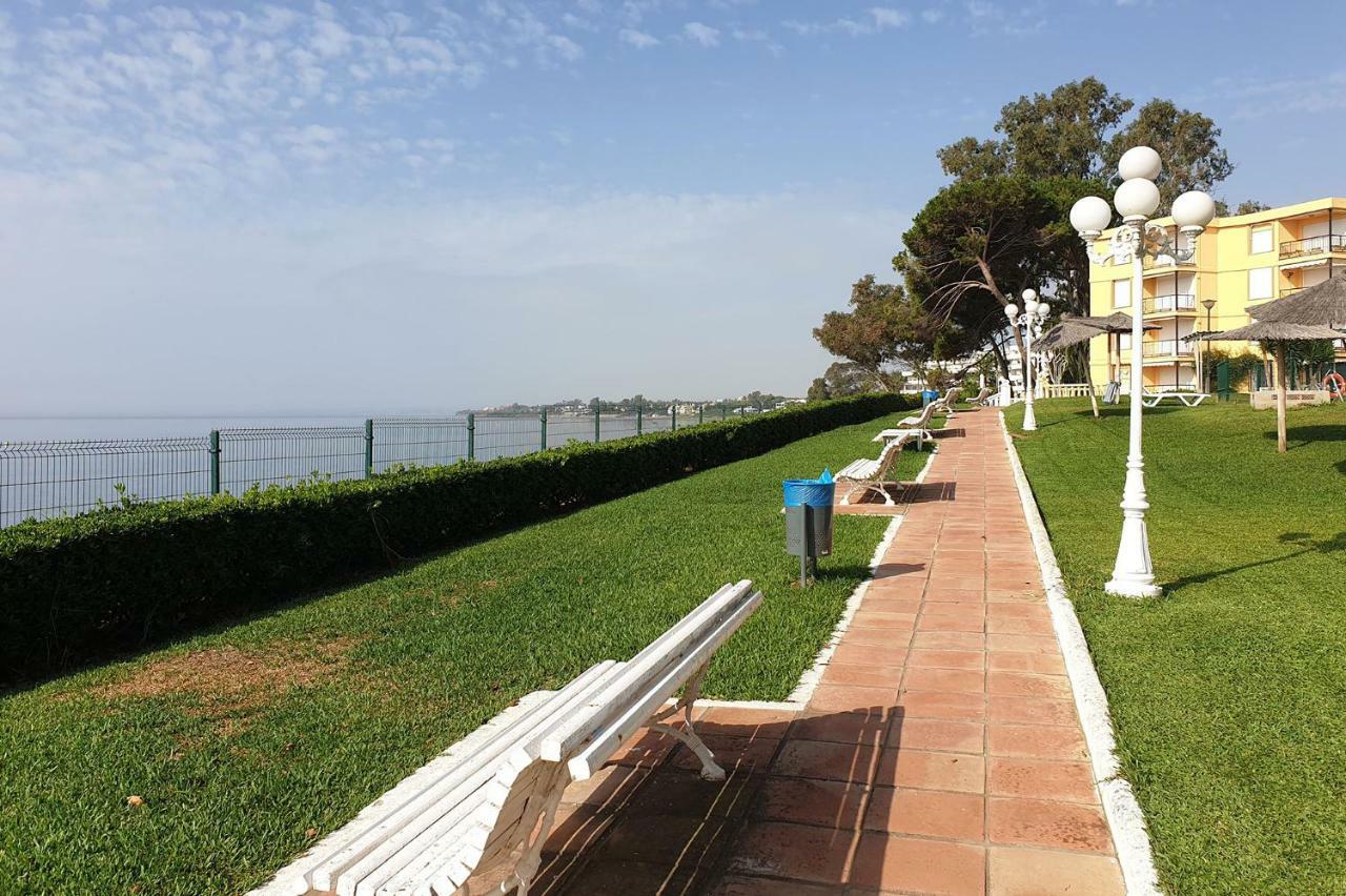 Apartament Playa Bella 2-1B Estepona Zewnętrze zdjęcie